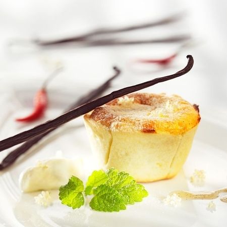Appletarte vanilla