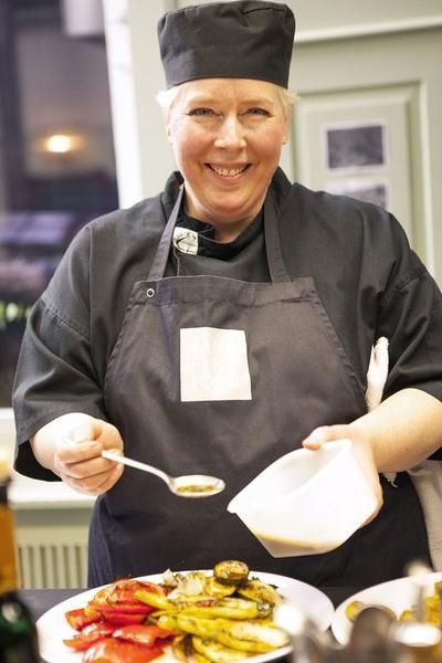 Jane Ingold
